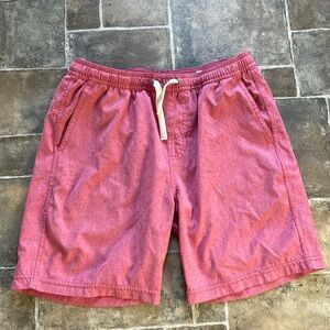 Boys Fair Harbor shorts size XL
